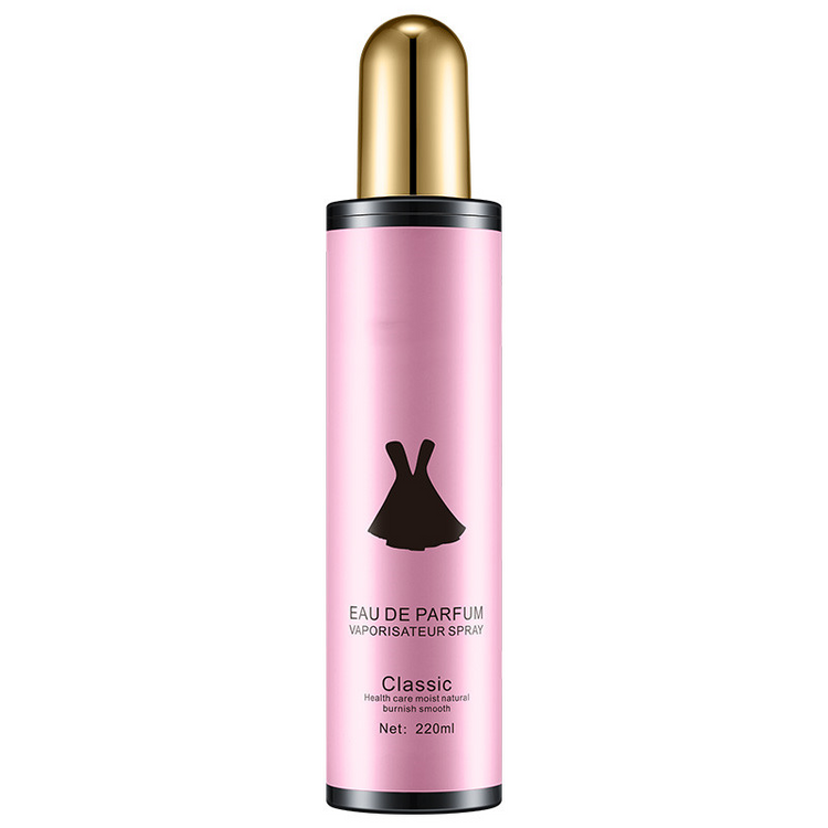 Chic Charm Fragrance Mist Hair Conditioner