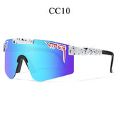Chic Charm Fashion Sunglasses Shades