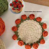 Chic Charm Crochet DIY Kit for Beginners and Craft Lovers
