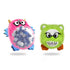 Chic Charm Emobii Squishy Monster Stress Ball Toy