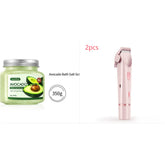 Chic Charm Women’s Dual Head Hair Remover & Shaver