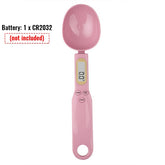 Chic Charm Digital Measuring Spoon Scale Mini