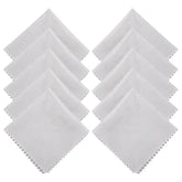 Chic Charm CrystalClear Microfiber Cleaning Cloths
