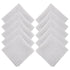 Chic Charm CrystalClear Microfiber Cleaning Cloths