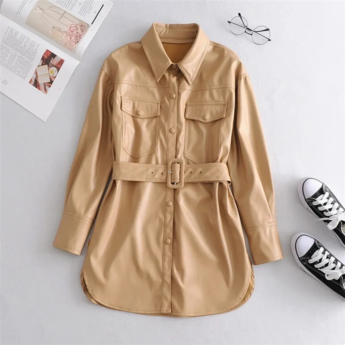 Chic Charm Women&