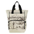 Chic Charm Western Cowboy Diaper Bag Backpack 10L