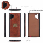 Chic Charm Mobile Phone Zipper Wallet
