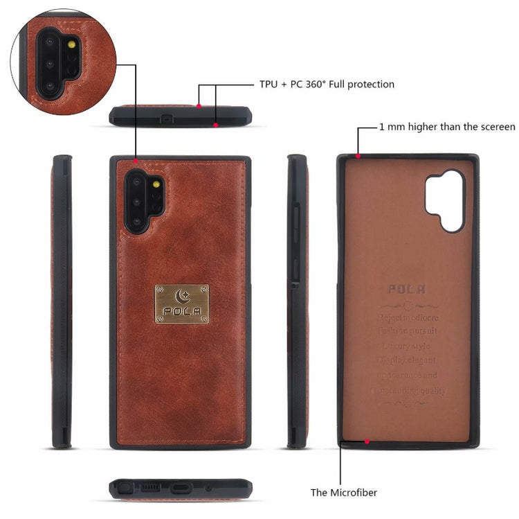 Chic Charm Mobile Phone Zipper Wallet