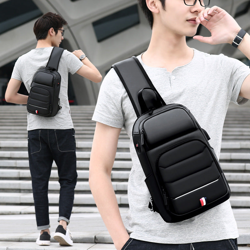 Chic Charm Men&