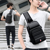 Chic Charm Men&