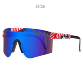 Chic Charm Fashion Sunglasses Shades