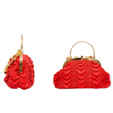 chic charm luxury-womens-handbags-shoulder-clutches-tote-crossbody