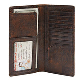 Chic Charm JACK Long Bifold Men&