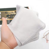 Chic Charm CrystalClear Microfiber Cleaning Cloths