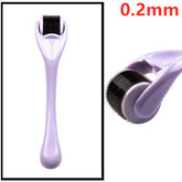 Chic Charm Derma Face Roller Beauty Tool