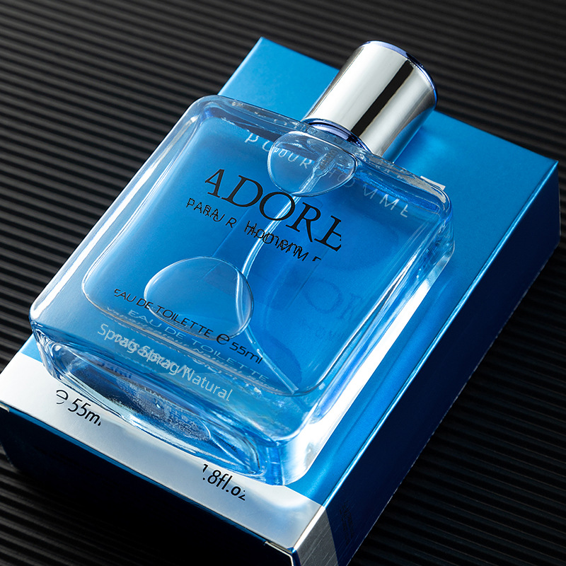 Chic Charm Men&
