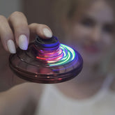Chic Charm Flynova Mini UFO Spinner Toy