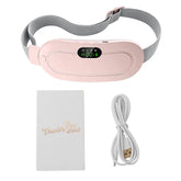 Chic Charm Electric Heating Pad & Massager