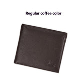 Chic Charm mens-wallet-gift-foreign-trade