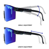Chic Charm Fashion Sunglasses Shades