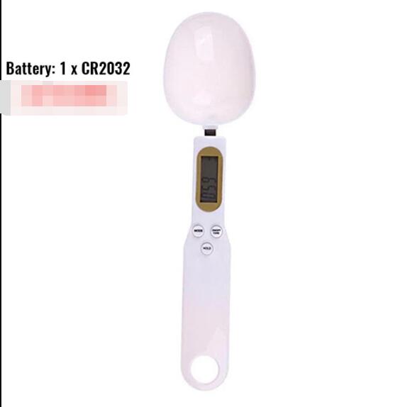 Chic Charm Digital Measuring Spoon Scale Mini
