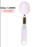 Chic Charm Digital Measuring Spoon Scale Mini