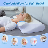 Chic Charm Neck Pillow Travel Support Cushion