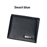 Chic Charm mens-wallet-gift-foreign-trade