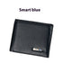 Chic Charm mens-wallet-gift-foreign-trade