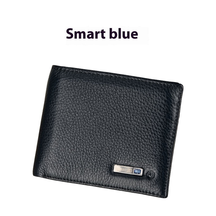 Chic Charm mens-wallet-gift-foreign-trade