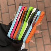 Chic Charm Half-Pack Graphite Case