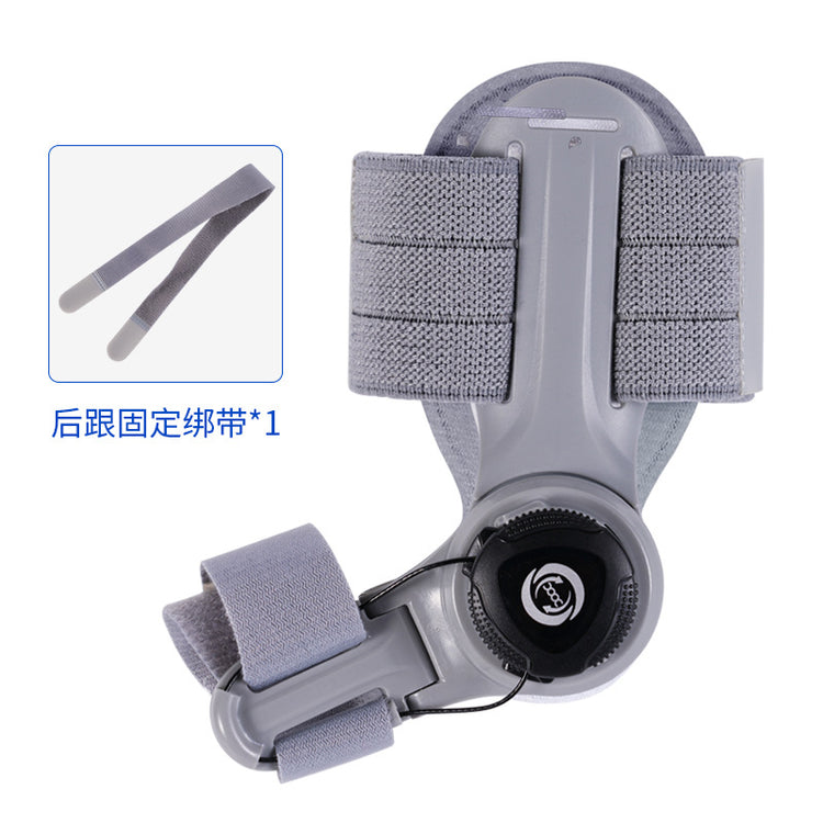 Chic Charm Upgraded Adjustable Bunion Corrector Support