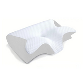 Chic Charm Neck Pillow Travel Support Cushion