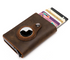 Chic Charm TrackShield RFID Wallet