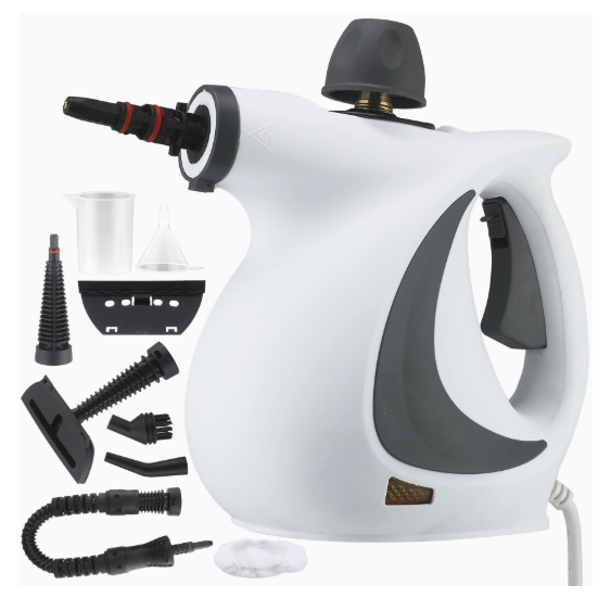 Chic Charm High-Pressure Cleaner Portable Washer