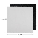 Chic Charm CrystalClear Microfiber Cleaning Cloths