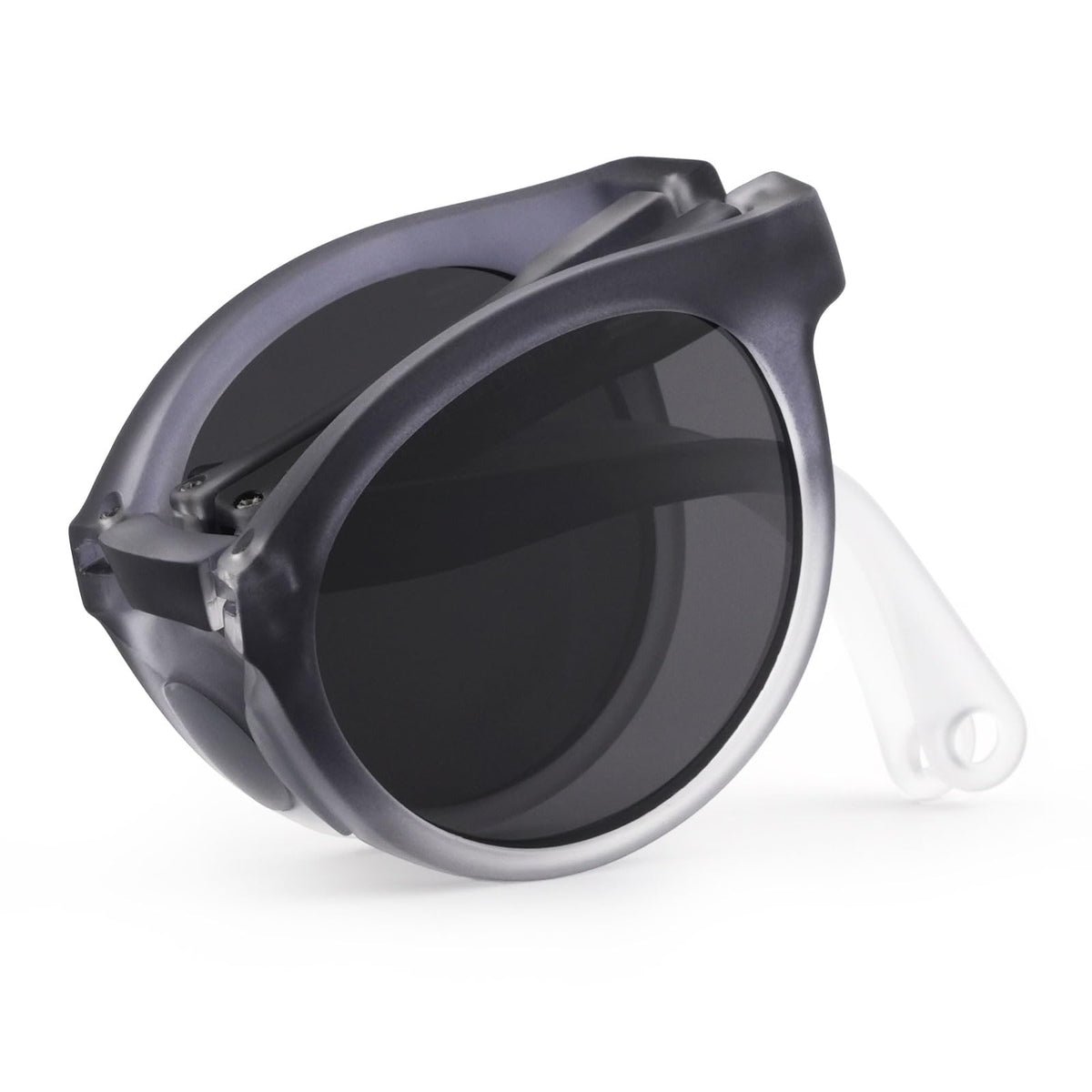 Chic Charm Kids Folding Polarized Sunglasses