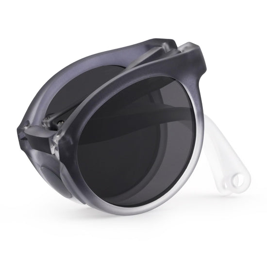 Chic Charm Kids Folding Polarized Sunglasses