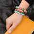 Chic Charm Multi-Layer Bohemian Bracelet and Bangle Jewelry