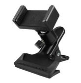 Chic Charm Phone Guitar Clip Stand Holder