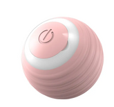 Chic Charm Pet Play Ball Interactive Dog Toy