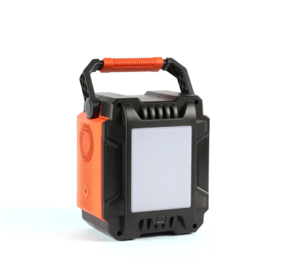 Chic Charm Portable Outdoor Power Station