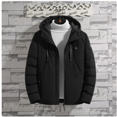 Chic Charm USB Heated Winter Jacket for Outdoor Comfort
