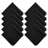 Chic Charm CrystalClear Microfiber Cleaning Cloths