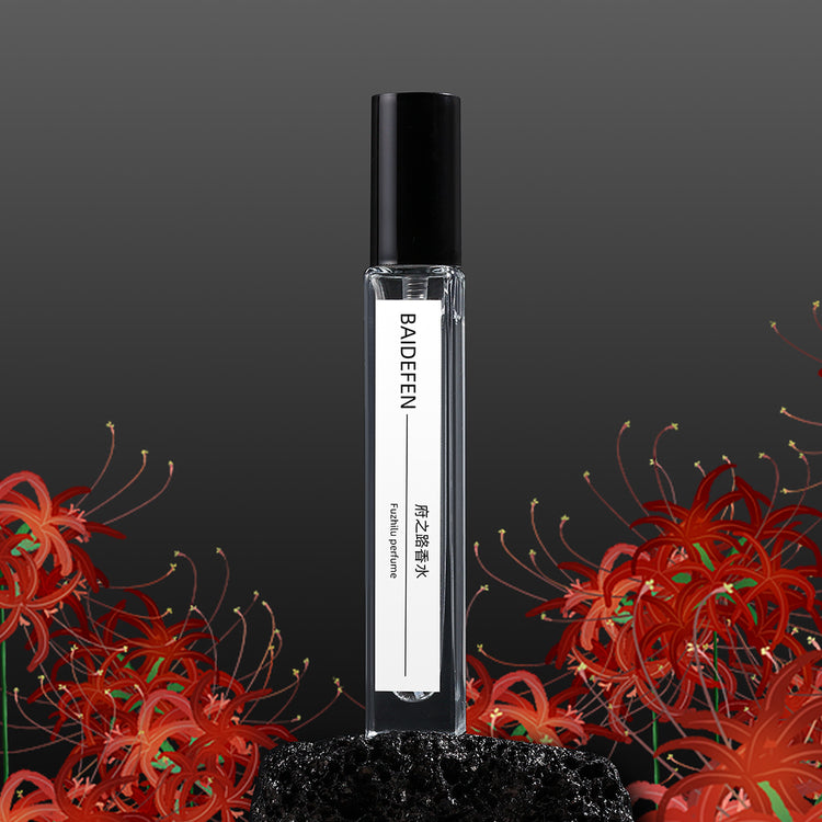 Chic Charm 10ml Unisex Long-Lasting Perfume Sample