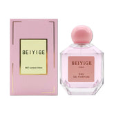Chic Charm BEIYIGE Elegant Floral Body Perfume