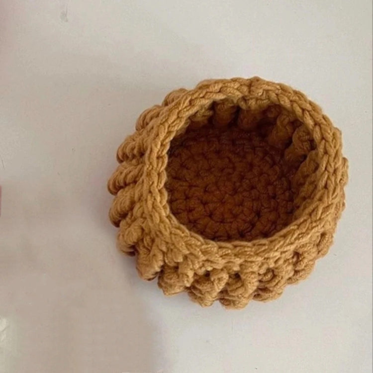 Chic Charm Crochet DIY Kit for Beginners and Craft Lovers