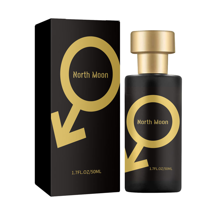 Chic Charm North Moon Fresh Couples Perfume