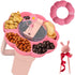 Chic Charm Snack Bowl Tray for Stanley 40 oz Tumble
