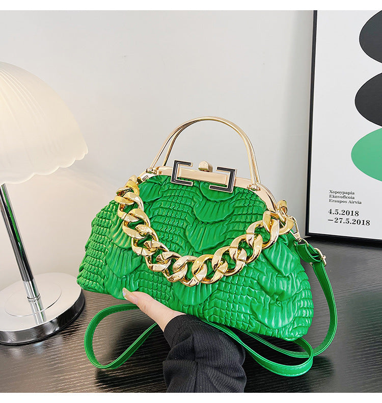 chic charm luxury-womens-handbags-shoulder-clutches-tote-crossbody